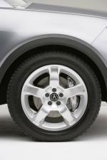 Acura RD-X Concept 2005 года